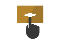 Shop Click Drive Create Icon in Gettysburg, PA