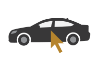 Shop Click Drive Select Icon in Gettysburg, PA