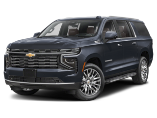 Chevrolet Suburban - Renn Kirby Chevrolet in Gettysburg PA