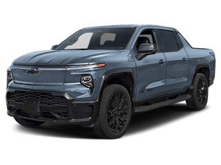 Chevrolet Silverado EV - Renn Kirby Chevrolet in Gettysburg PA