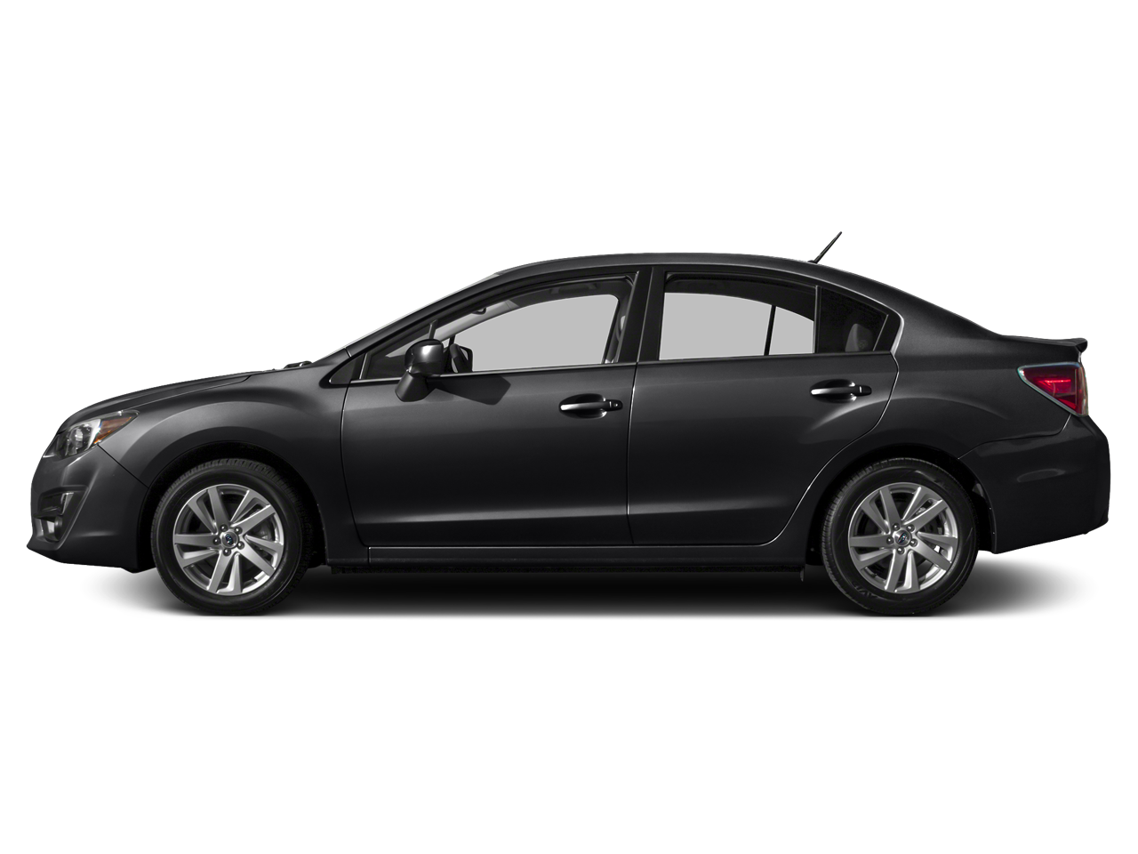 2015 Subaru Impreza Limited