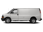 2020 Chevrolet Express RWD 2500 135"