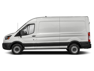 2020 Ford Transit T-250 130" Med Rf 9070 GVWR RWD