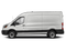 2020 Ford Transit T-250 130" Med Rf 9070 GVWR RWD
