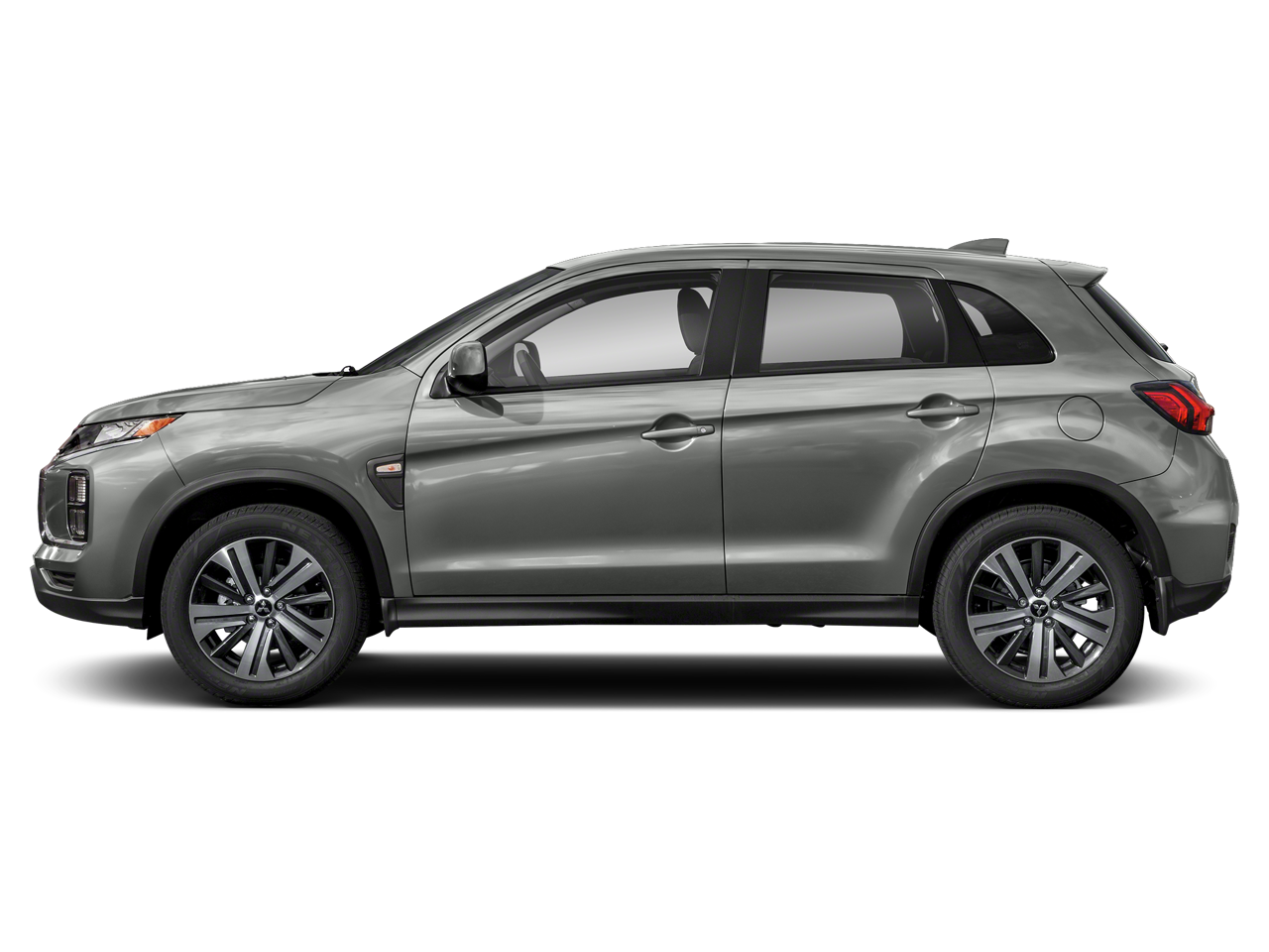 2020 Mitsubishi Outlander Sport ES 2.0