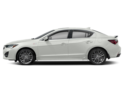2022 Acura ILX w/Premium/A-Spec Package