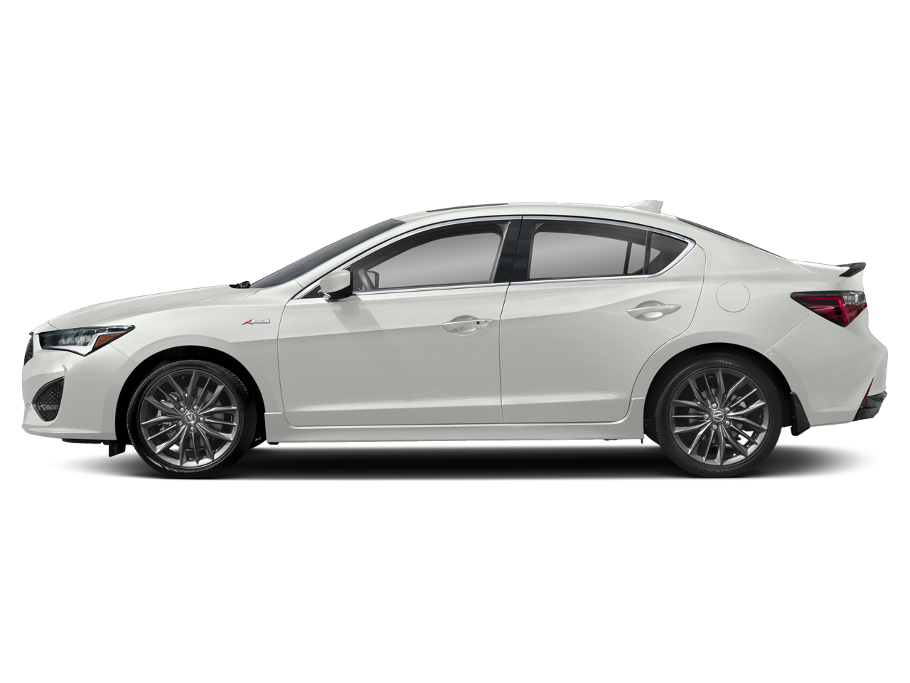 2022 Acura ILX w/Premium/A-Spec Package