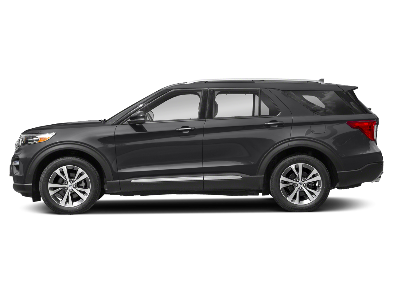 2022 Ford Explorer Platinum - Photo 40
