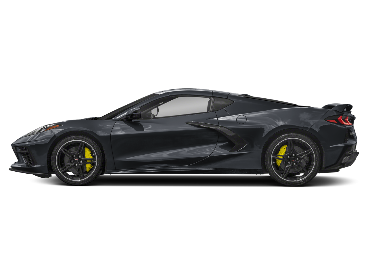 2023 Chevrolet Corvette 1LT - Photo 35