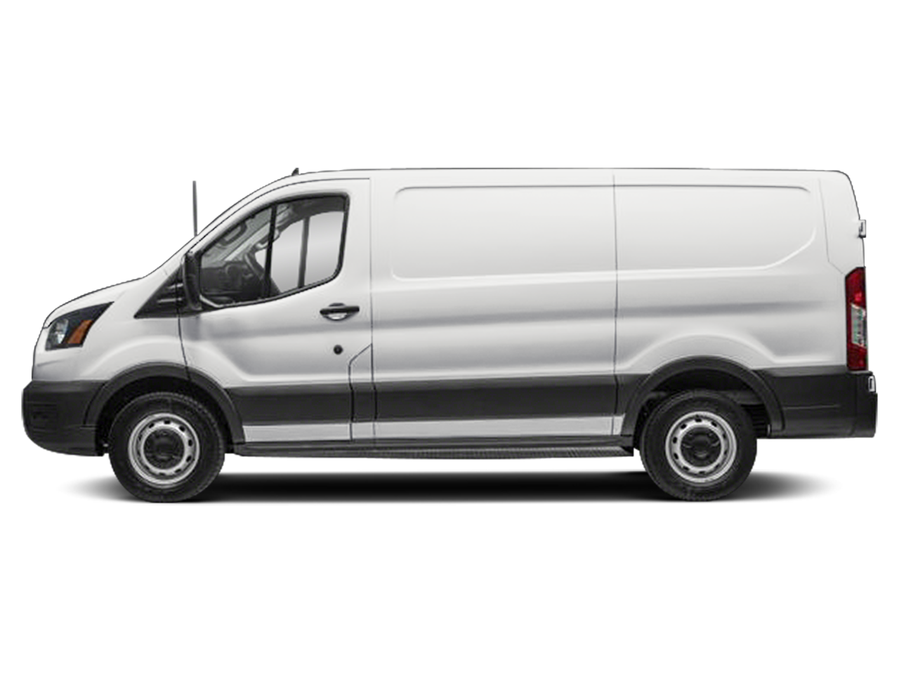 2023 Ford Transit T-250 130" Low Rf 9070 GVWR RWD