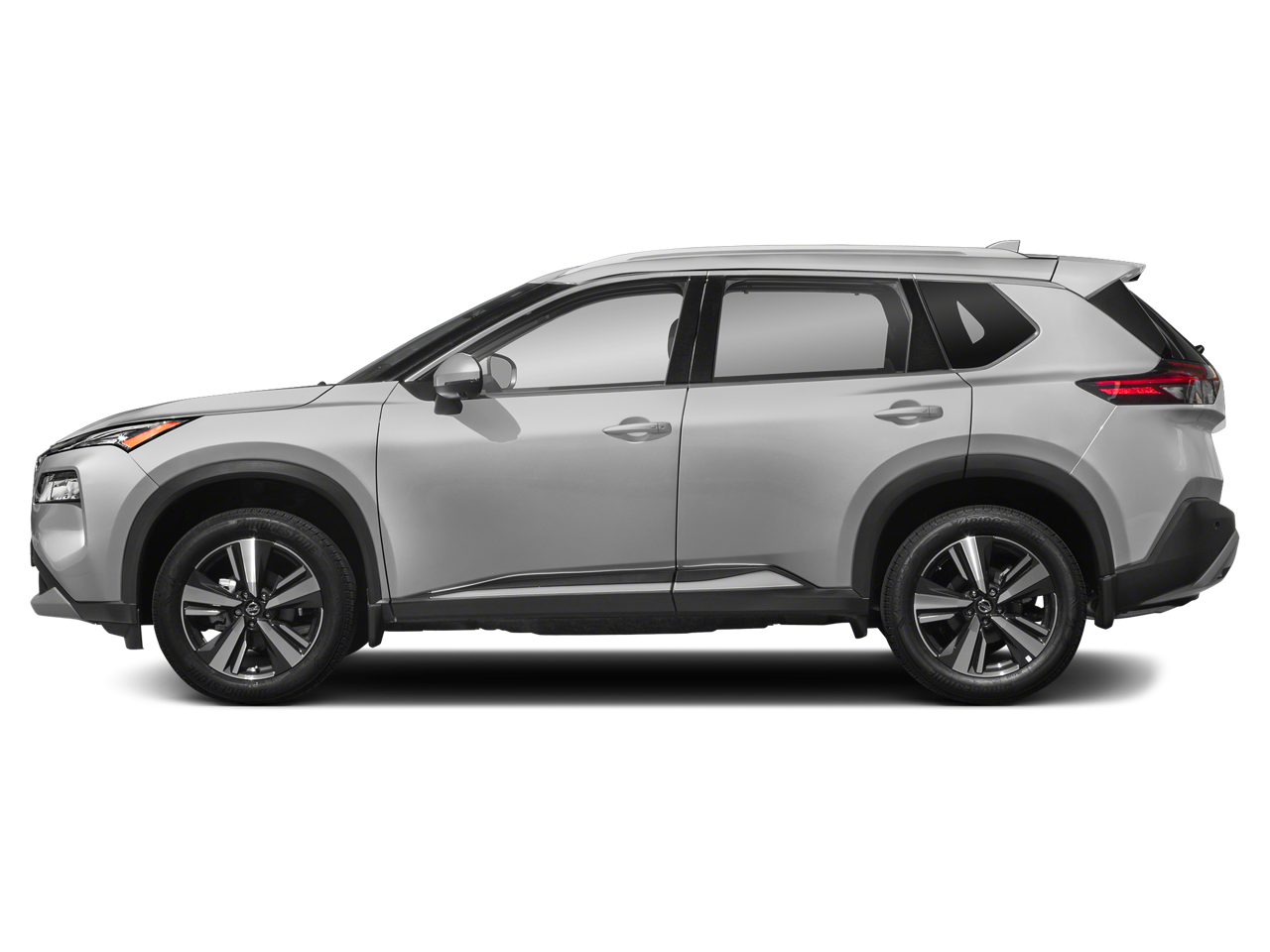 2023 Nissan Rogue SL - Photo 34
