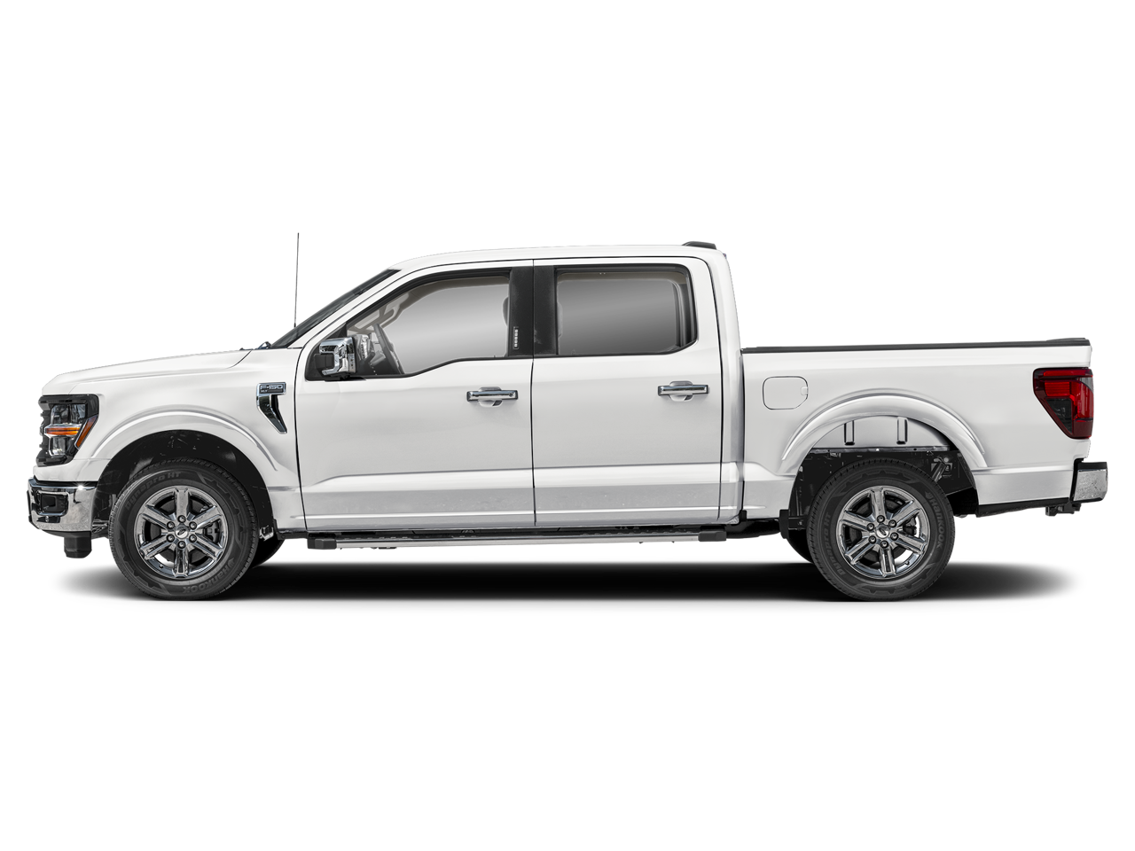 2024 Ford F-150 XLT - Photo 34
