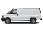 2024 GMC Savana RWD 2500 135"