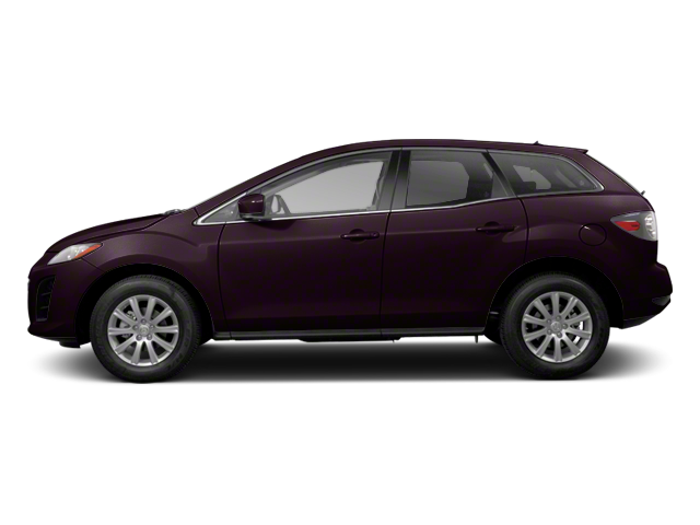 2010 Mazda Mazda CX-7 Sport