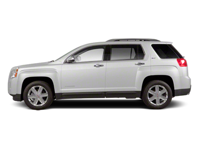 2011 GMC Terrain SLT-2