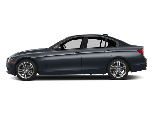 2013 BMW 328i xDrive 328i xDrive