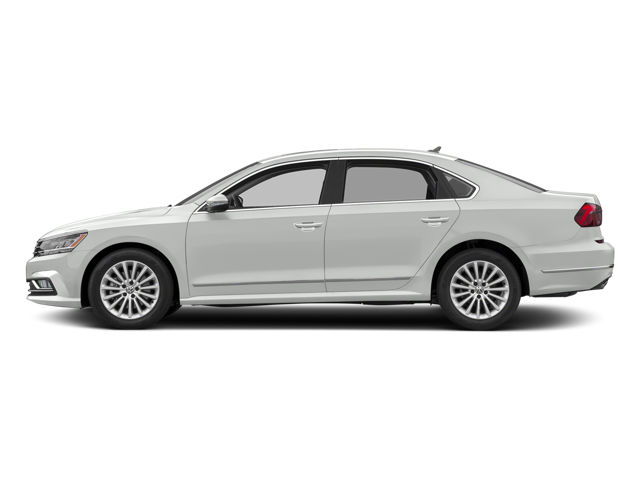 2017 Volkswagen Passat 1.8T SEL Premium