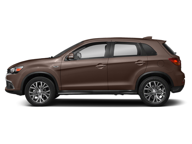 2018 Mitsubishi Outlander Sport SE 2.4