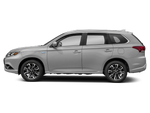 2018 Mitsubishi Outlander PHEV GT