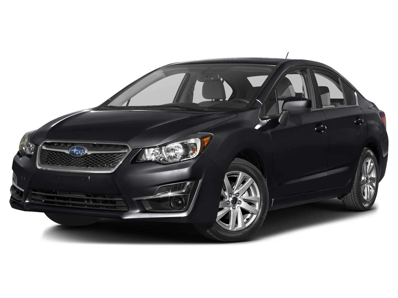 2015 Subaru Impreza Limited