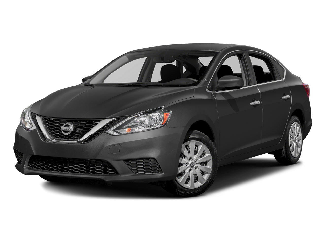 2018 Nissan Sentra SV CVT's photo