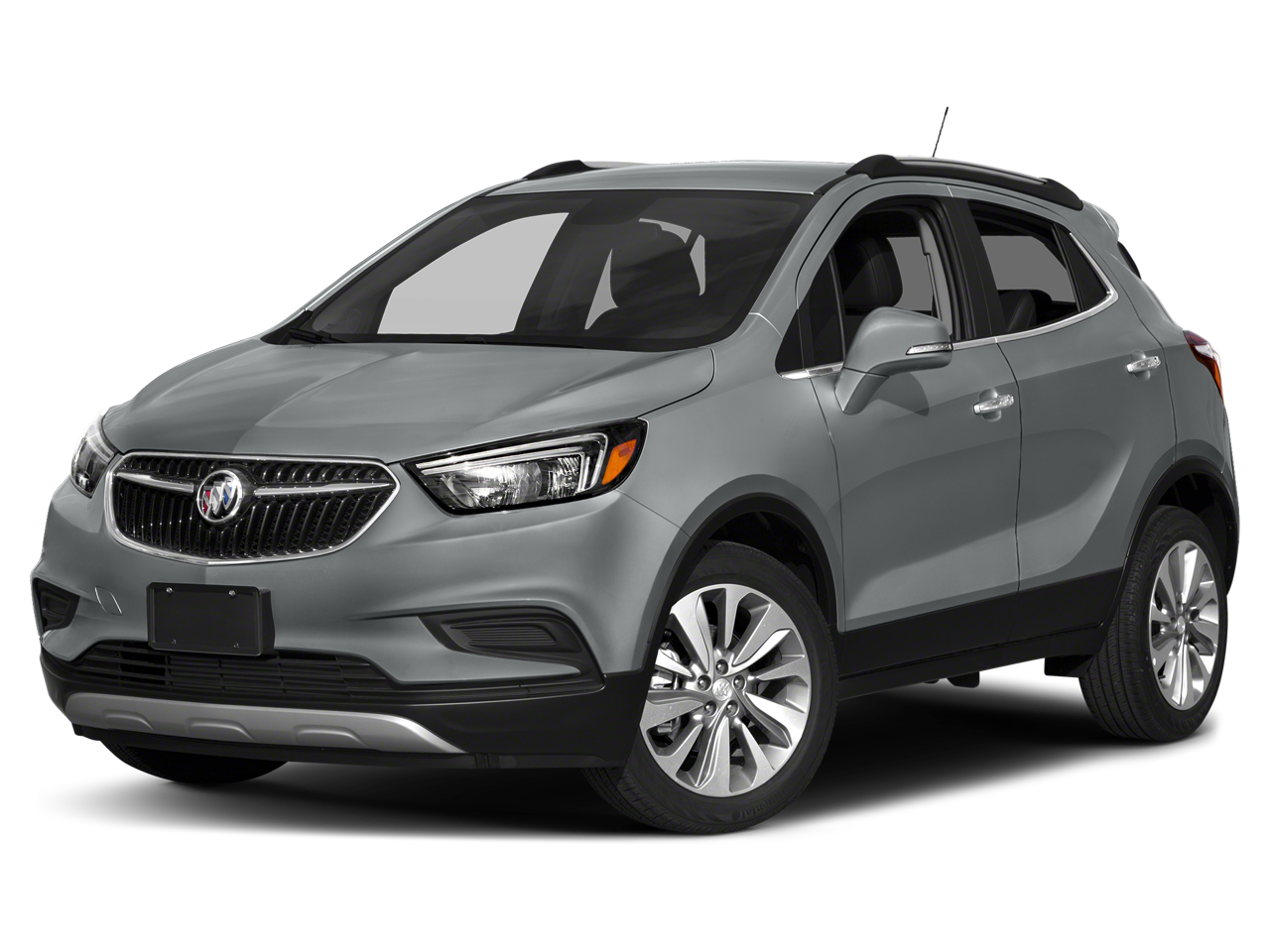 2019 Buick Encore Preferred AWD's photo