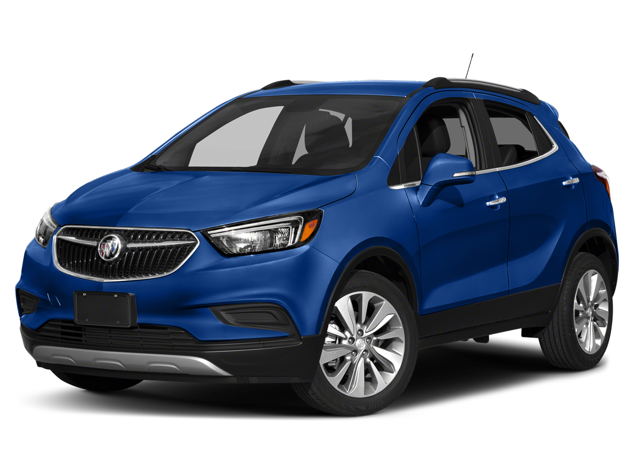 2019 Buick Encore Preferred AWD's photo