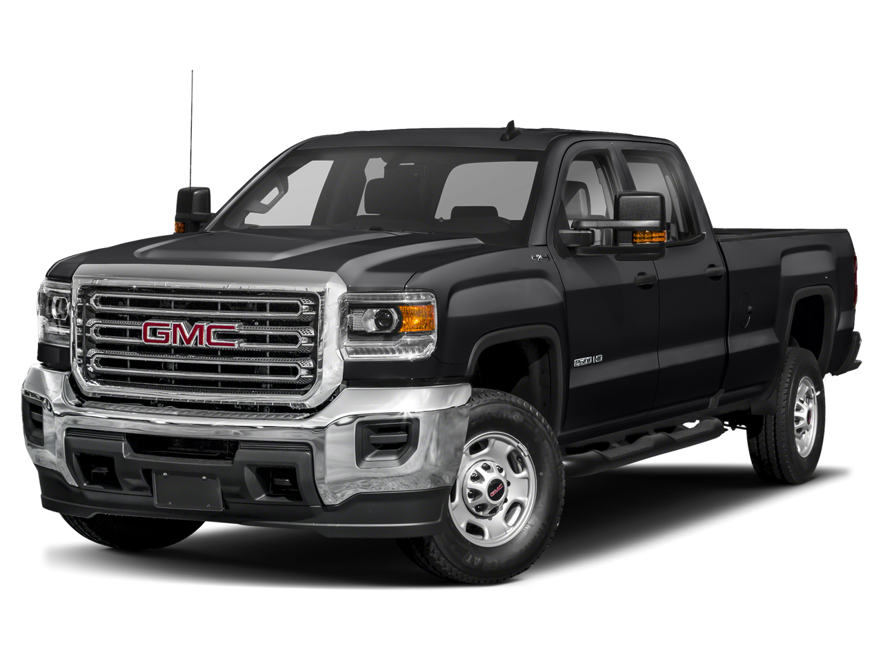 2019 GMC Sierra 4WD Crew Cab Standard Box SLT's photo