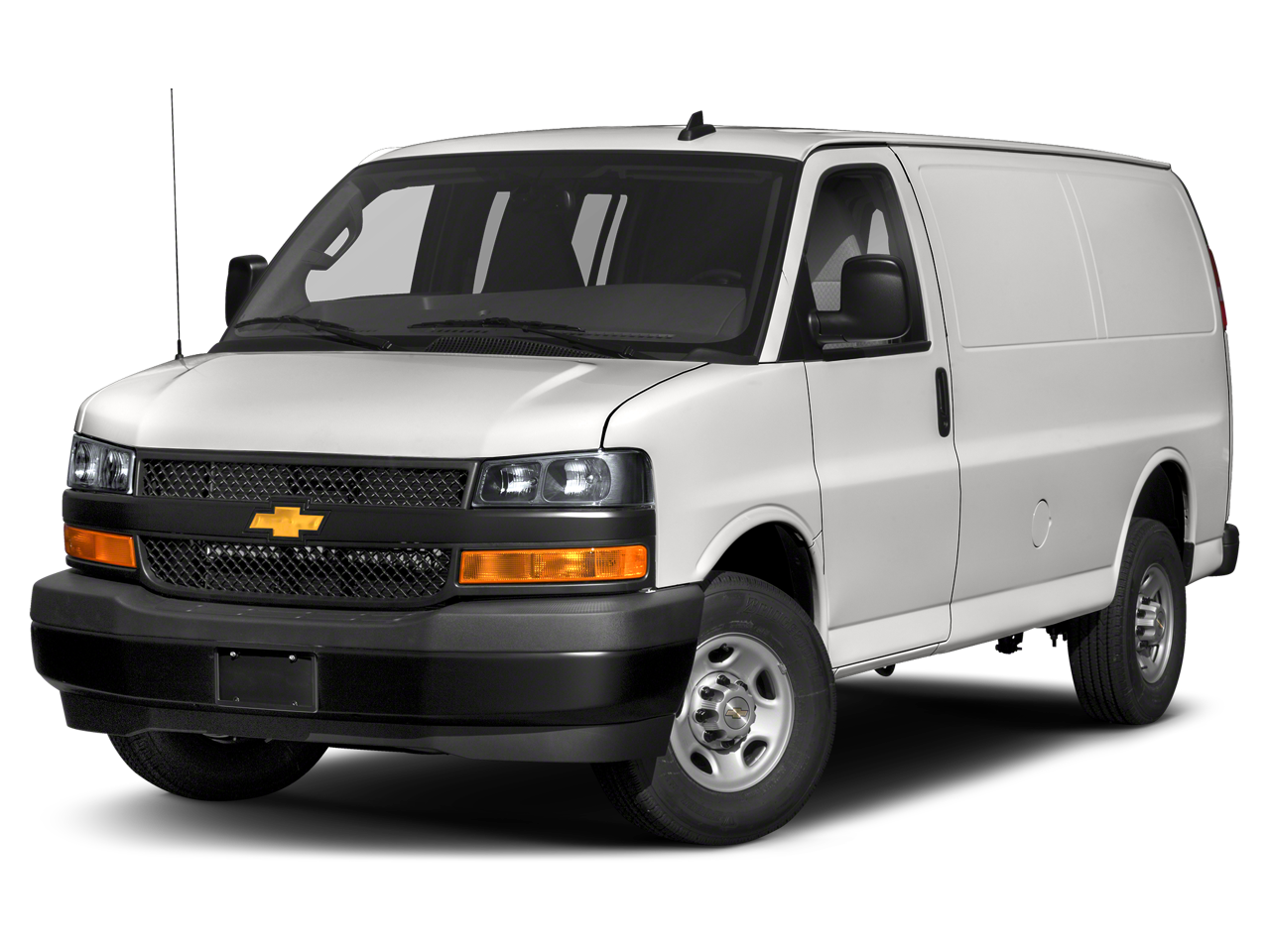 Used 2020 Chevrolet Express Cargo Work Van with VIN 1GCWGAFP3L1228699 for sale in Gettysburg, PA