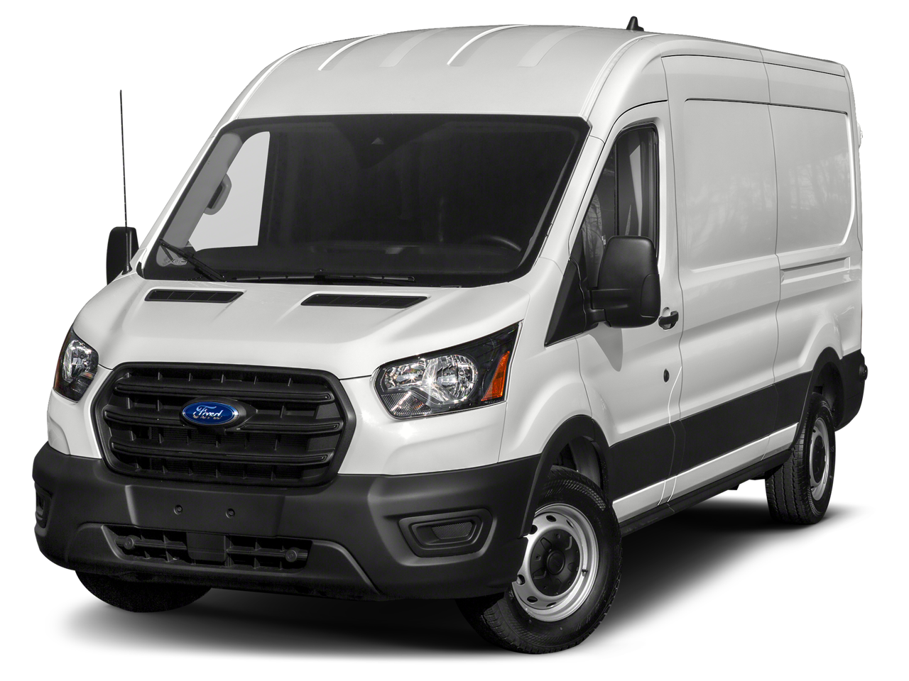 2020 Ford Transit T-250 130" Med Rf 9070 GVWR RWD