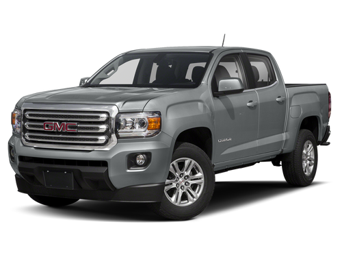 2020 GMC Canyon 4WD SLE