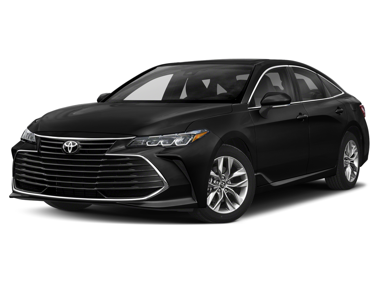 2021 Toyota Avalon