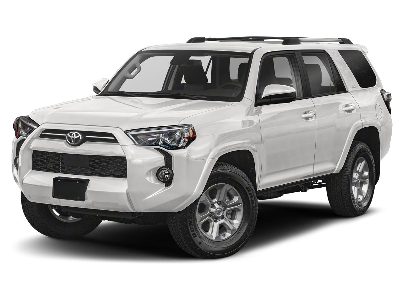 2021 Toyota 4Runner's photo