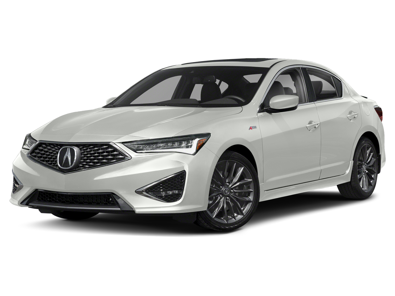 2022 Acura ILX w/Premium/A-Spec Package