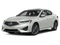 2022 Acura ILX w/Premium/A-Spec Package