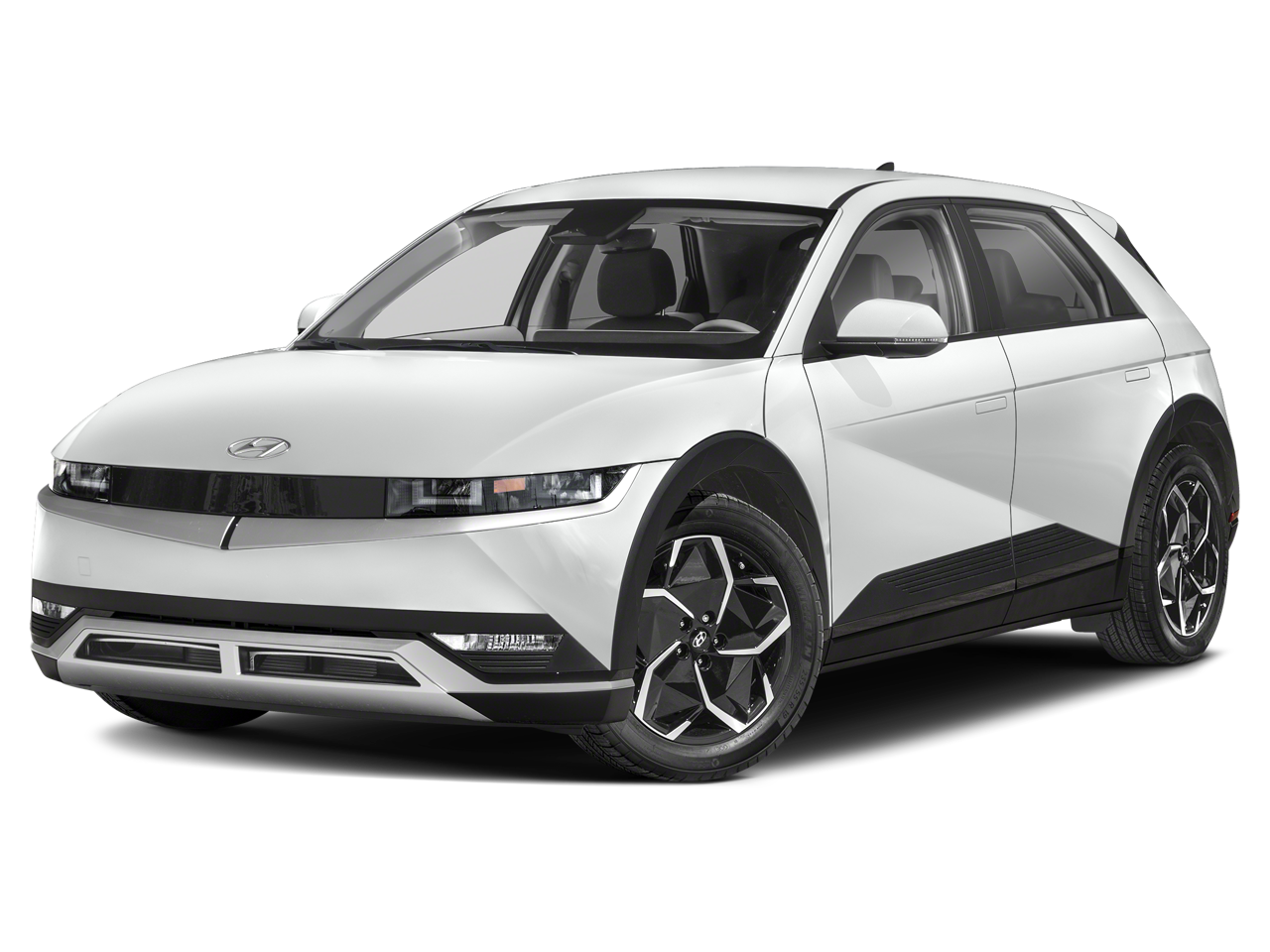 2022 Hyundai Ioniq 5