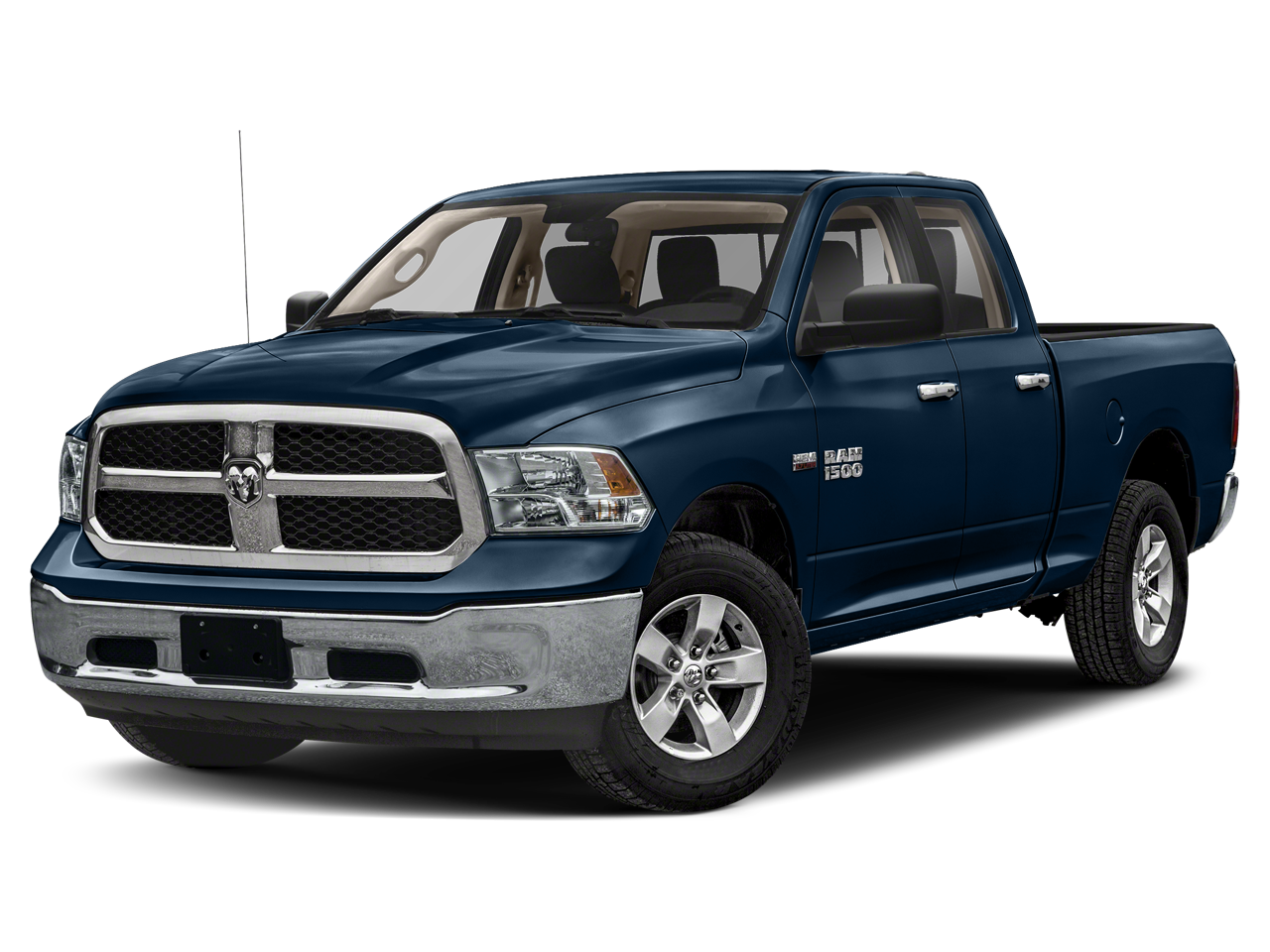 2022 RAM Ram 1500 Classic