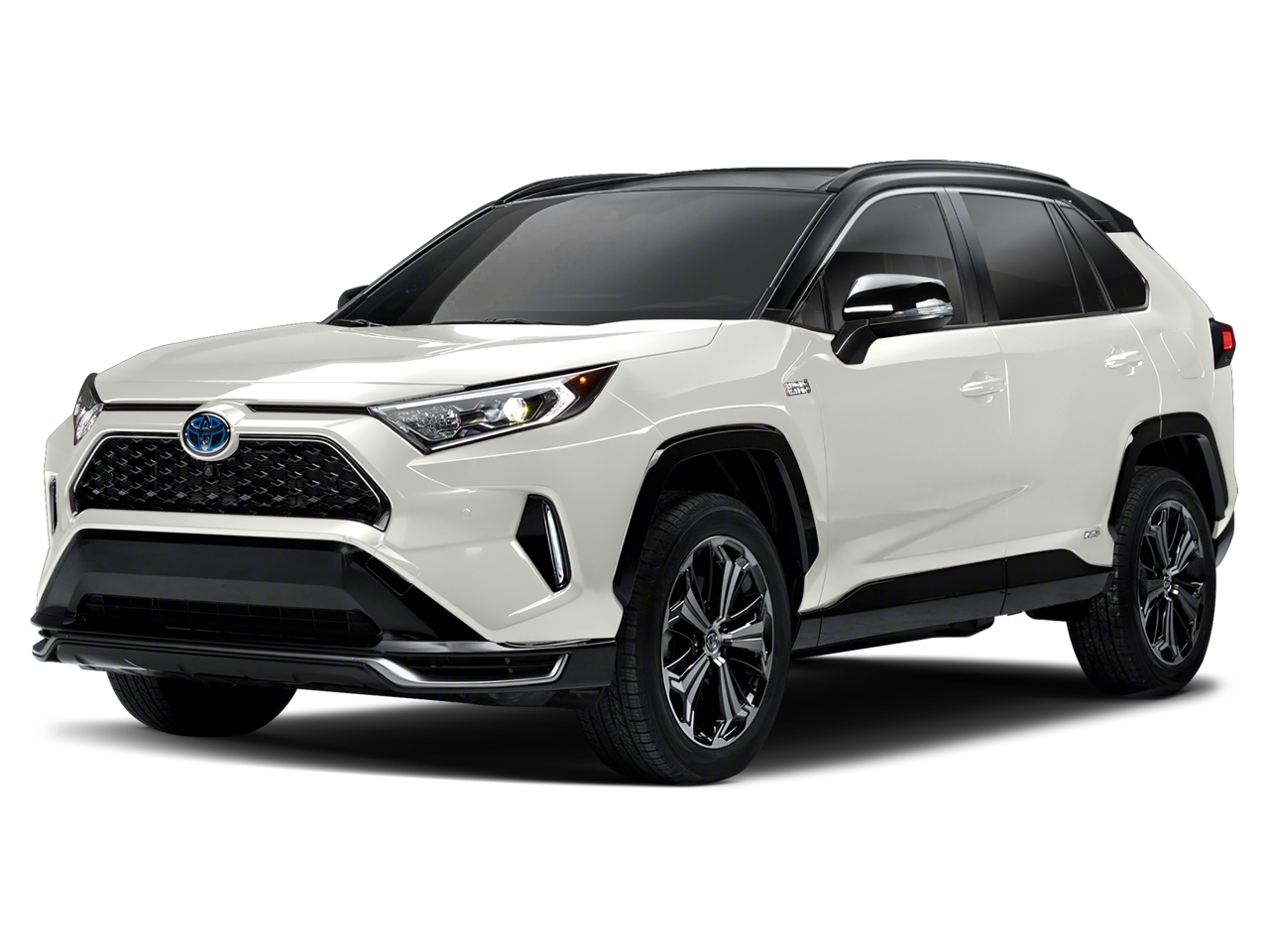 2022 Toyota RAV4 XSE - Photo 26
