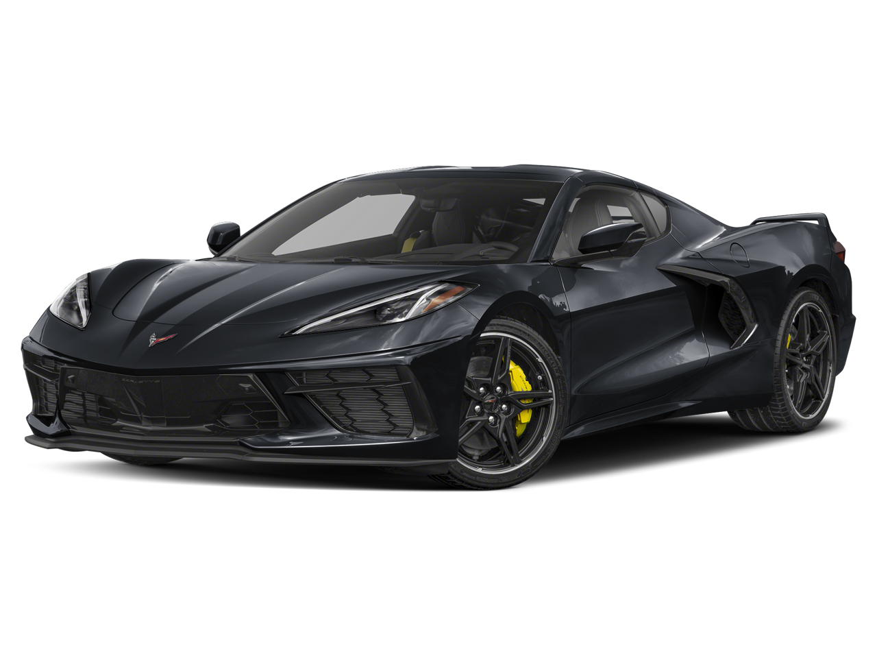 2023 Chevrolet Corvette 1LT - Photo 33