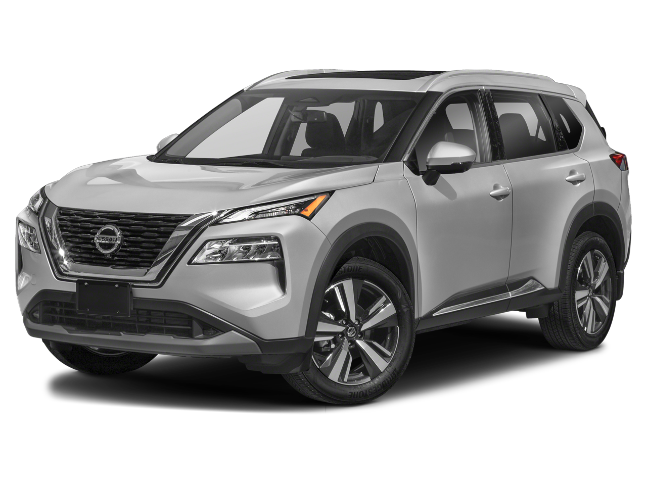 2023 Nissan Rogue SL - Photo 32