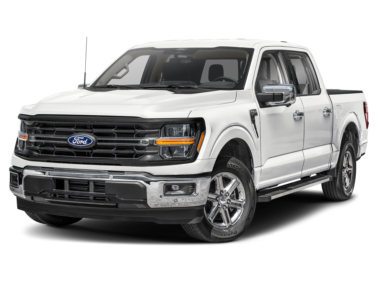 2024 Ford F-150 XLT - Photo 32