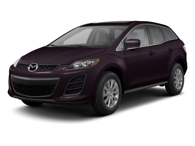 2010 Mazda Mazda CX-7 Sport