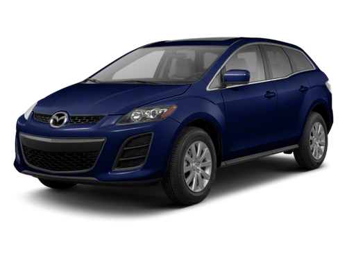 2010 Mazda Mazda CX-7 SV