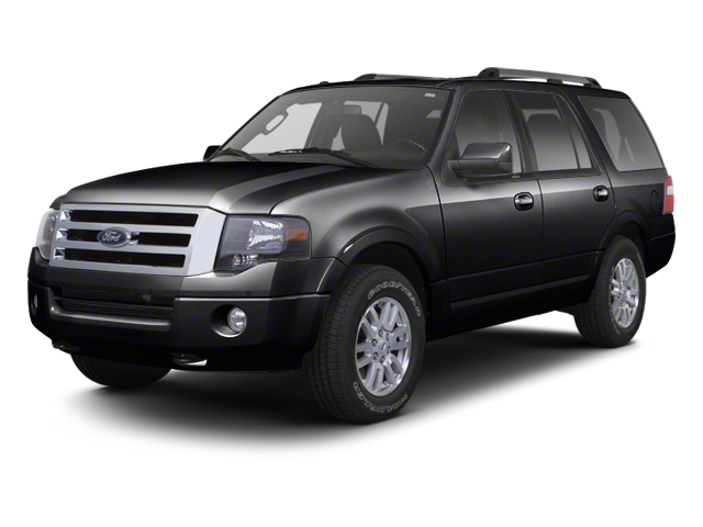 2011 Ford Expedition XLT