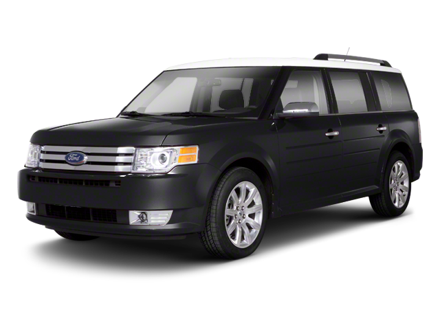 2011 Ford Flex