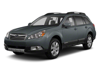 2011 Subaru Outback 2.5i Limited Pwr Moon