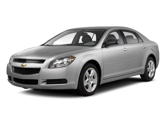 2012 Chevrolet Malibu 1LT