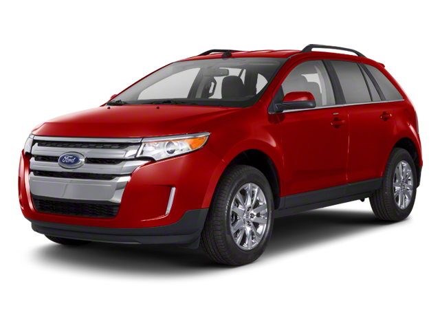 2012 Ford Edge SEL's photo