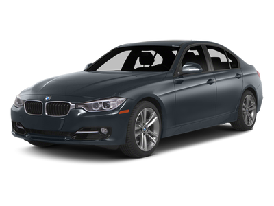 2013 BMW 328i xDrive 328i xDrive