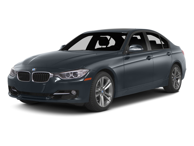2013 BMW 328i xDrive 328i xDrive